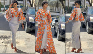 (Photos)- Korité 2023: Fah Aidara apporte sa touche glamour