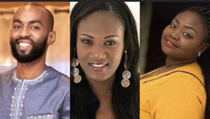 Affaire Miss Sénégal : Amina Badiane dépose une plainte contre Mamico, Kader Gadji…