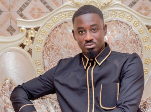 «Je voulais être mannequin, dama beugue sama bopp…»; Aboubakry Samb