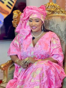 Médias : Zeyna Bamba Ndiaye de Seneweb rejoint Télé Musik Sénégal