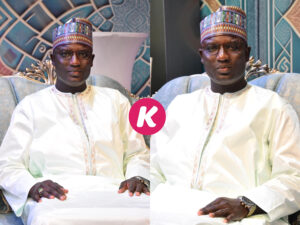 Oustaz Assane Seck : Le prêcheur qui attire par sa politesse