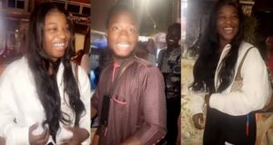 (Vidéo) : Le conseil de Mia Guissé à Chef Talla :  » Boul déglou wakh, reste toi-même »