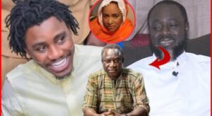 (Vidéo) : Youssou Dieng quitte Wally Seck ». Découvrez les raisons et…