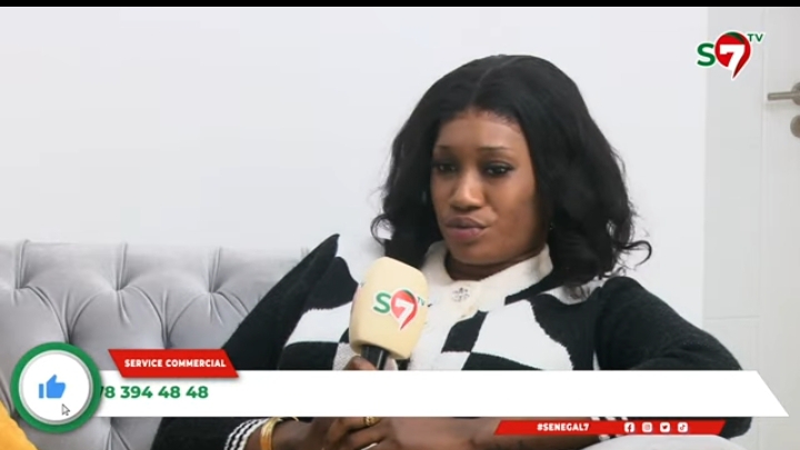(Vidéo) – Promotion canapé, Alima (Famille sénégalaise) déballe : « Un chef d’entreprise m’a proposé de cøucher avec lui… »