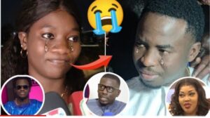 (Vidéo)- » Sidy Diop da am problème ak papam », sa sœur Mamy dément :  » Lolou dou deug parce que… »