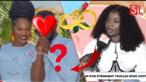 (Vidéo) Mia Guissé est-elle retombée amoureuse ? :  » Lonkotina dal mann », dit-elle.