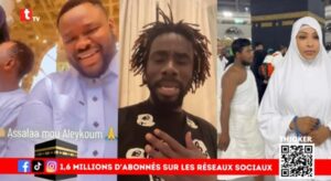 (Vidéo) : Dame Sène : « Dem Makka nieuwat fi di thiakhane mom lénéne geune nako »