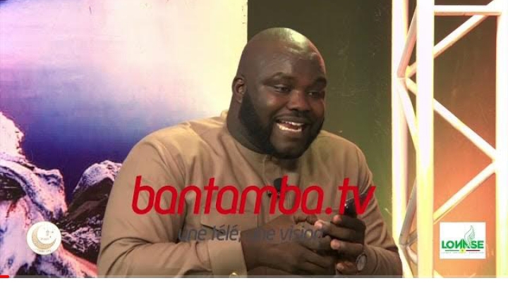 (Vidéo) – Men@ces de Tapha Tine : Ketchup dévoile en direct les audios du lutteur