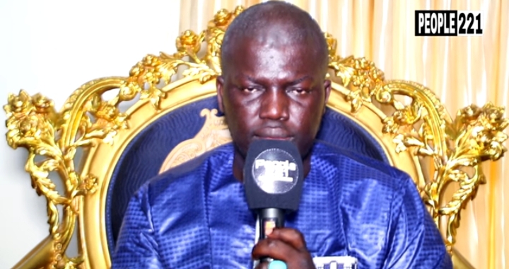 (Vidéo) : « Djiguen chantage nama si samay photos ak vidéos nües dima lathié 300.000 f », Cheikh. A. Cissé