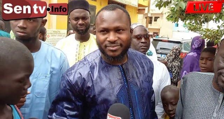 Korité 2023 : Élégant, Mod’Lo a célébré la fête ce vendredi.