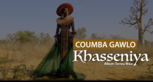 (Vidéo) : « Khassenya » , le nouveau clip de Coumba Gawlo Seck