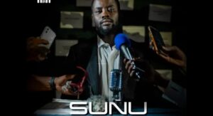 (Vidéo) :  » Sunu liberté » , le nouveau clip de ISS 814