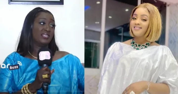 (Vidéo) : Pendo sans répit : « Thioro Mandela dagn kay teuthie na am 9 mois de grossesse…
