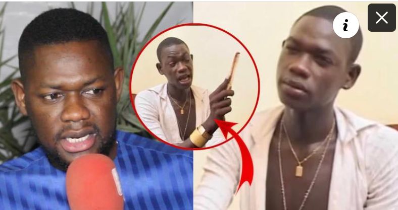 (Vidéo) – Traité de Gordjiguéne, Kéba revient sur ses débuts très difficiles « dama soneu thi sama… »