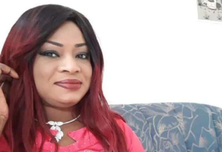 (Vidé) – Son décès annoncé sur TikTok, Ndeye Sine révèle  » j&rsquo;étais affolée, les commentaires… »
