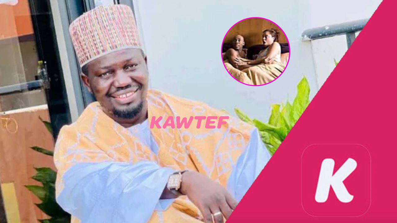 (Vidéo) – «Ya takh ma bayi moy sama dieukeur», les révélations de Ahmed Cissé sur une cliente.