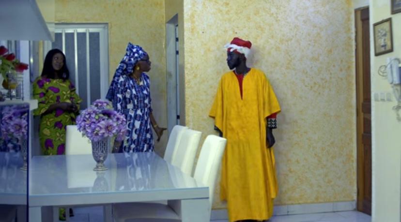 (Vidéo) – Kooru Wadioubakh – Saison 3 – Episode 14.