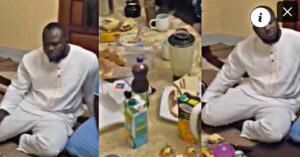 (Vidéo) – Modou Lo : Le ndogou inédit et l&rsquo;émouvant récital de Coran.