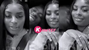 (Vidéo) – Virginie et son mari s’affichent tout amoureux, les internautes gratifiés.