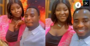 (Vidéo) – Anniversaire : Sidy Diop à Abiba, « Sayouma khéwlé gua gnow… ».