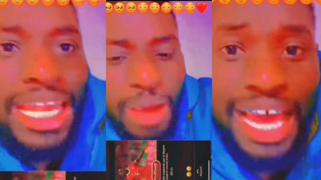 (Vidéo) – Après la suspension de Sadio Mané, Adamo révèle, « Dinagn ko daheu ndah… »
