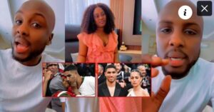 (Vidéo) – Affaire Hakimi: Abba à sa femme, « Sama yaye migua commencé guis ay sikam… »