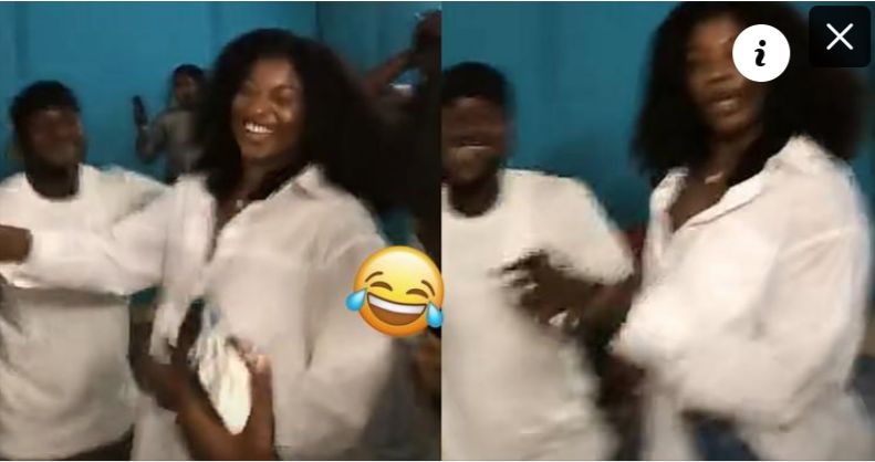 (Vidéo) – « Mia tay mou rayla », la nouvelle vidéo de Mia Guissé qui secoue la toile.