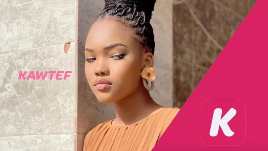 (Vidéo) – Kadia de Emprises sur les durs moments de sa vie, « Bima amé 5 ans la séparéwou ak… »