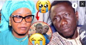 (Vidéo) – Âgé de 14ans, Serigne Fallou tu3 par son ami, ses parents inconsolables racontent les faits.