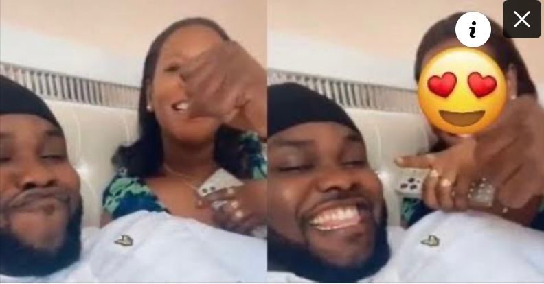 (Vidéo) – Boucher Ketchup à sa femme : «Yalla nagn déwando…doumala bayi fi nga am bénén… ».