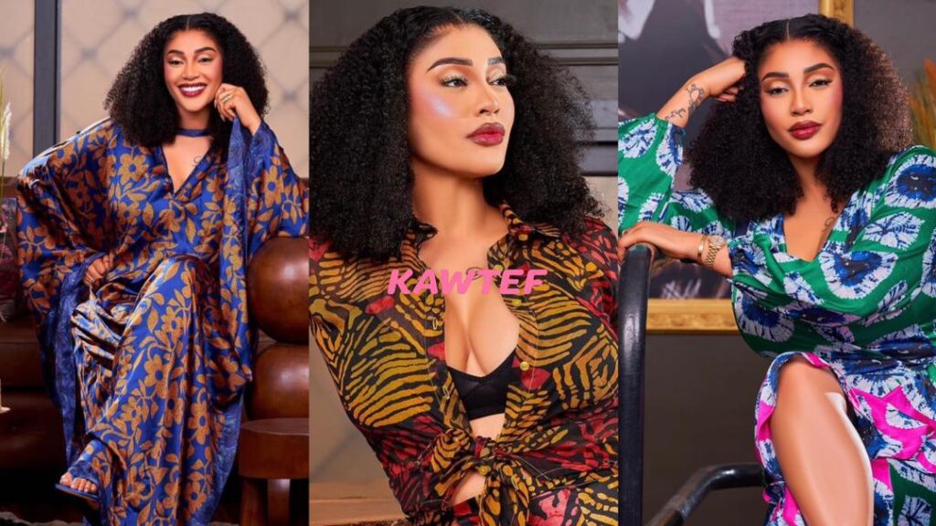 ( 09 Photos) – Toujours croquable comme une pomme, Adja Diallo refuse de vieillir.