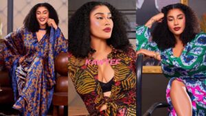 ( 09 Photos) – Toujours croquable comme une pomme, Adja Diallo refuse de vieillir.