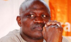 Hospitalisé en France: Des nouvelles de Gaston Mbengue données par son fils, « Que les Sénégalais… »