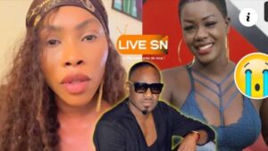 (Vidéo) – Nabou Dash à Myrma, « Tu as bien fait de parler, on s&rsquo;en fout… »