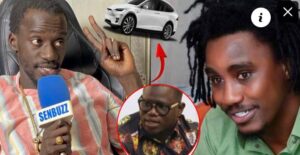 (Vidéo) – Après avoir reçu une voiture de Waly, Bambaly quitte le label Soubatel de Matar Diop.