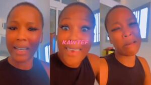 (Vidéo) – Rangou: « Takh guén ba amatougnou mbaran…kougnou viølé na dém police gnoun… »