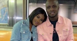 Anniversaire de Mami Camara : Abba No Stress partage les plus belles photos de son épouse