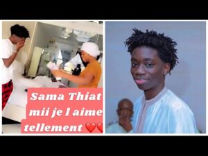 Aby Ndour chante son fils, l&rsquo;argent coule à flot