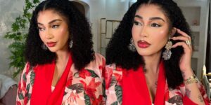 (09 photos) – Adja Diallo : Beauté frappante pour followers bluffés