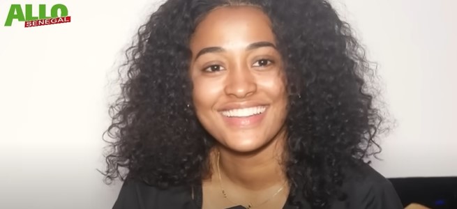 (Vidéo) – Aicha Rassoul : « Meussouma am commentaire bou niaw… Sama relation ak cathy dafa… »