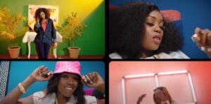 (Vidéo) : « Ki yeugoul lou xew », teaser du nouveau clip de Bakhaw feat Yacine Diop, Fah Aidara et Diarra Sen P&rsquo;tit gallé