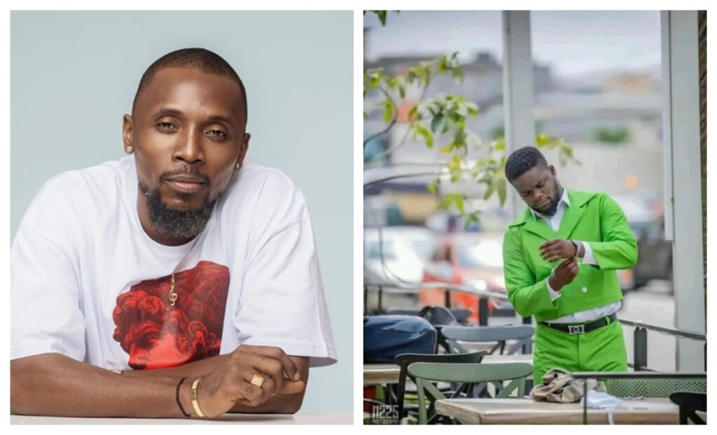 Serge Beynaud en deuil : Son danseur décède en plein tournage clip