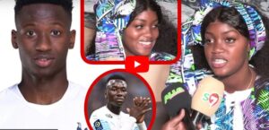 (Vidéo)- Distribution Ndogou : Financée par Pape Matar Sarr et Pape Gueye, Cathy Virginie dans le clair-obscur