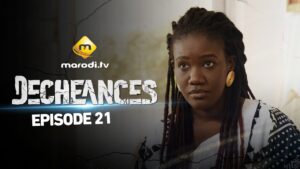Vidéo : Série Déchéances – Épisode 21