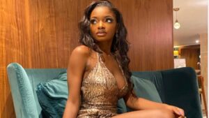 Diana Bouli raconte sa pire expérience s3xuelle :  » Le mignon garçon sort son engin… »