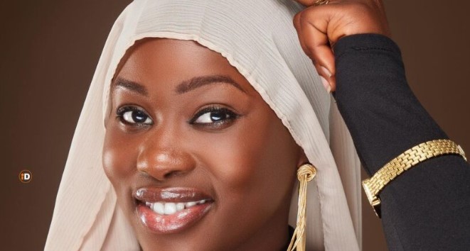 (03 photos) : Belle et naturelle, Diarra (Infidèles) séduit ses followers