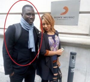 Trafic de visas : Djidiack Diouf, l&rsquo;ex manager de Viviane Chidid devant le juge