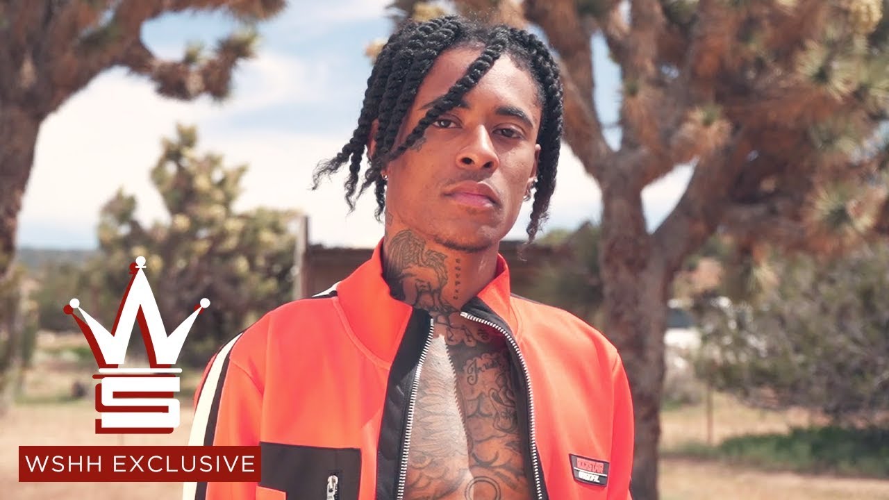 Mɵrt du rappeur Egypxn après avoir abattu toute sa famille