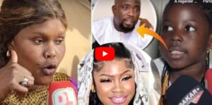 (Vidéo) : « Eumadi Badiane reconnaitre na Miss Monde mais Fat Mbacké dafa… »