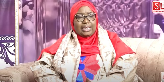 (Vidéo) – Ya Seyda Fat Bintou Tfm: « Amouma fébar xel dama accidenté wone dieulé si fracture »